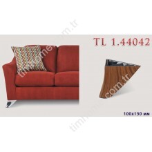 Mobilya Ayak TL 1.44042-TL 1.44045